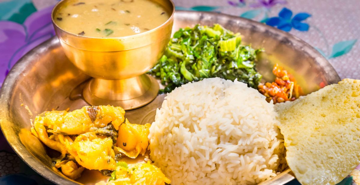 nepalfood7 Nepal Authentic Dining